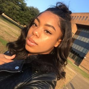 Meet your Posher, Lyricmarva